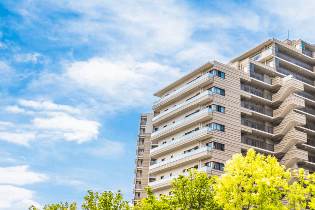 スラム化マンション延命プロジェクトとは